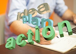 How To Make A Good Blog Post-plan